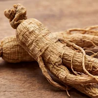 Korean Ginseng Root Extract